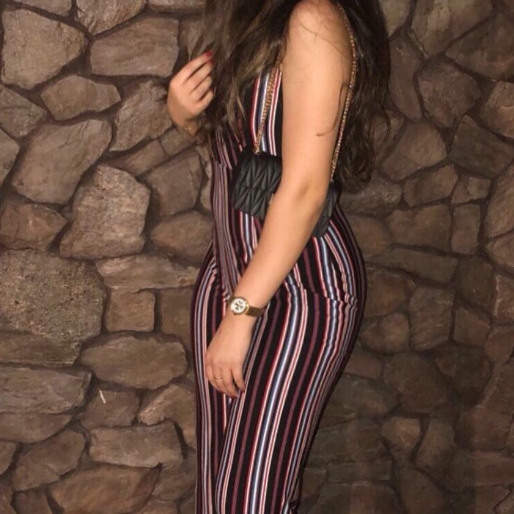 Jumpsuit!!